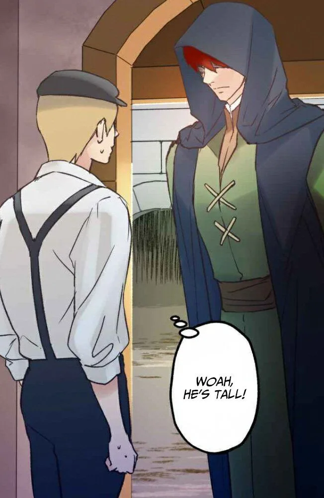 As Long As You Like It Chapter 12 page 7