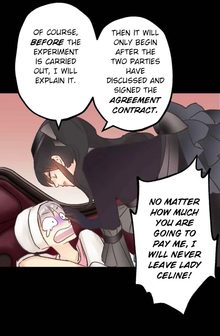 As Long As You Like It Chapter 4 page 16