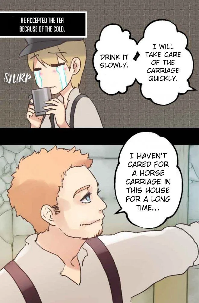 As Long As You Like It Chapter 10 page 10
