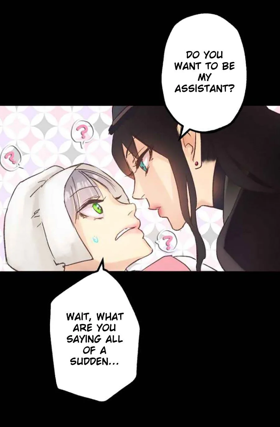 As Long As You Like It Chapter 4 page 10