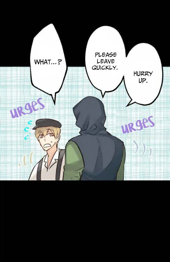 As Long As You Like It Chapter 12 page 11