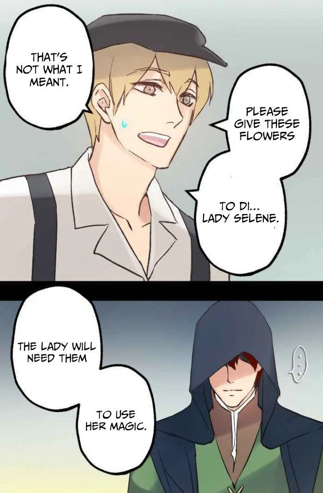 As Long As You Like It Chapter 12 page 29