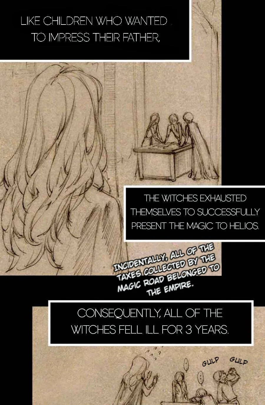 As Long As You Like It Chapter 6 page 10