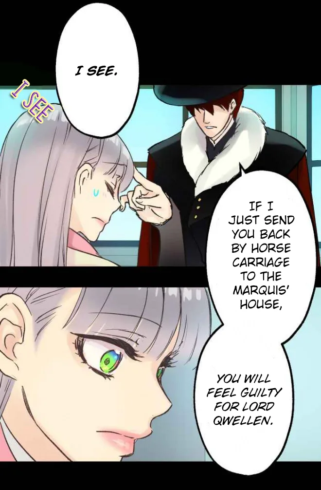 As Long As You Like It Chapter 10 page 35
