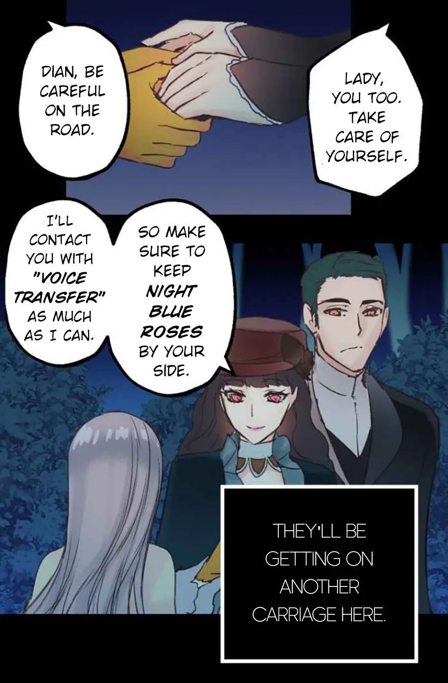 As Long As You Like It Chapter 6 page 4