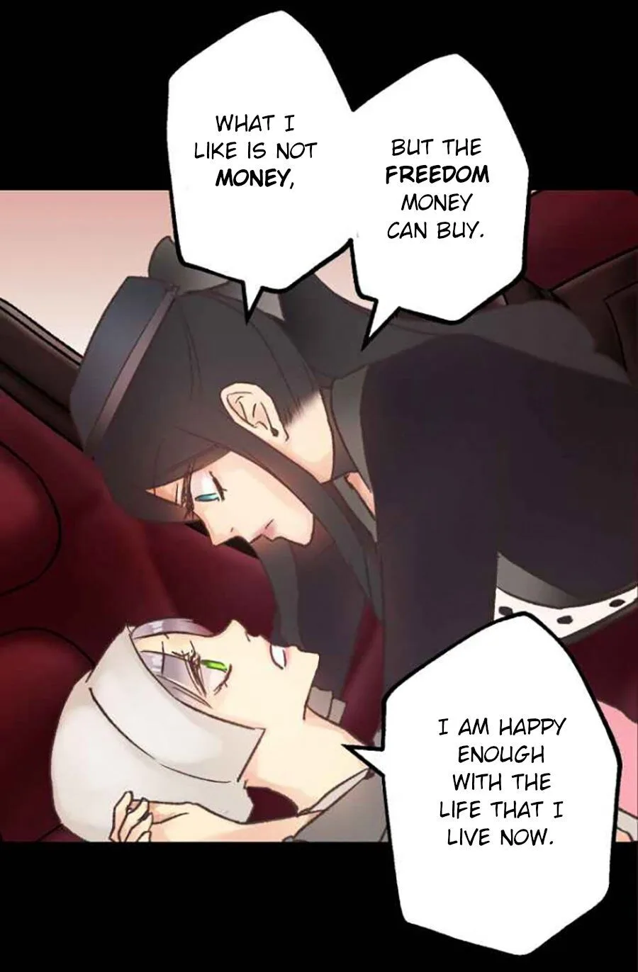 As Long As You Like It Chapter 4 page 19