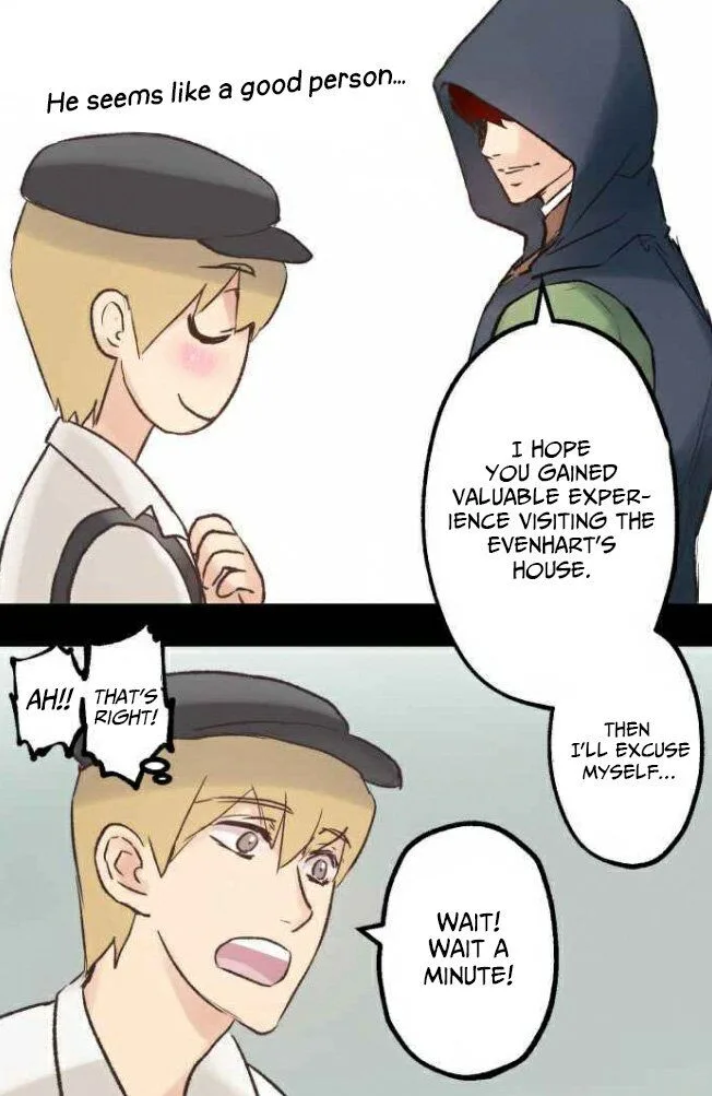 As Long As You Like It Chapter 12 page 26