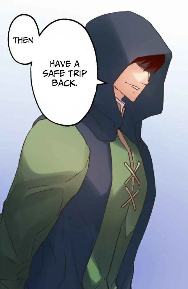 As Long As You Like It Chapter 12 page 24