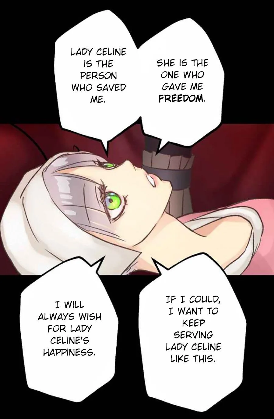 As Long As You Like It Chapter 4 page 20