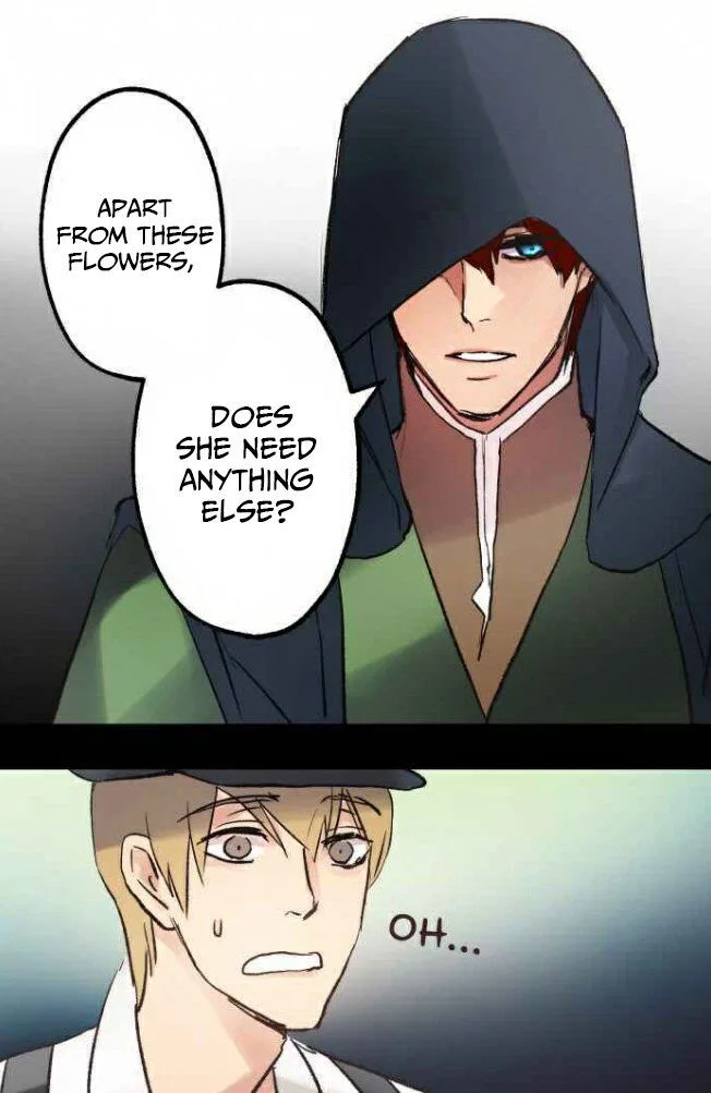As Long As You Like It Chapter 12 page 30