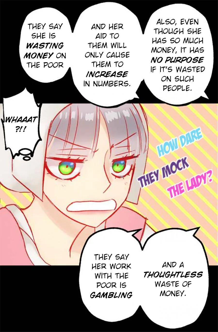 As Long As You Like It Chapter 5 page 4
