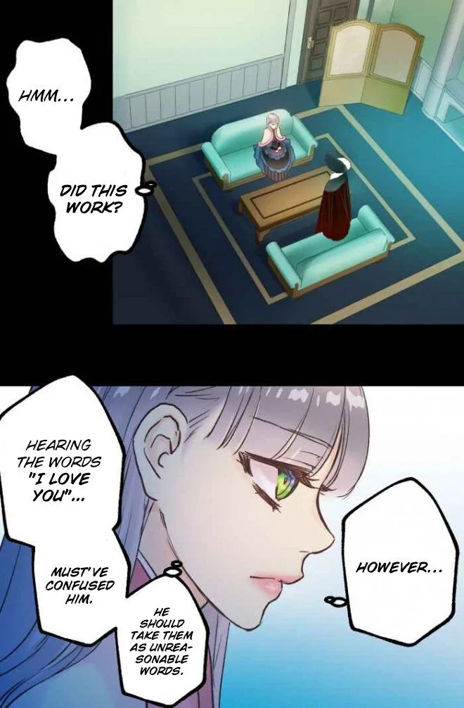 As Long As You Like It Chapter 10 page 49