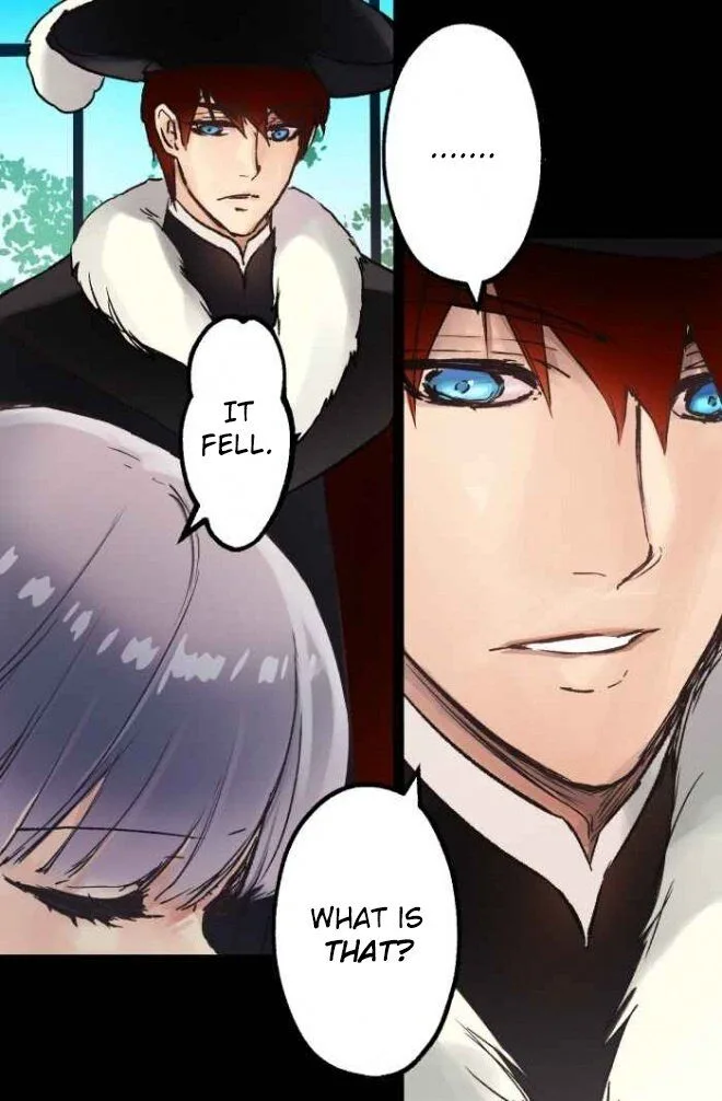 As Long As You Like It Chapter 9 page 4