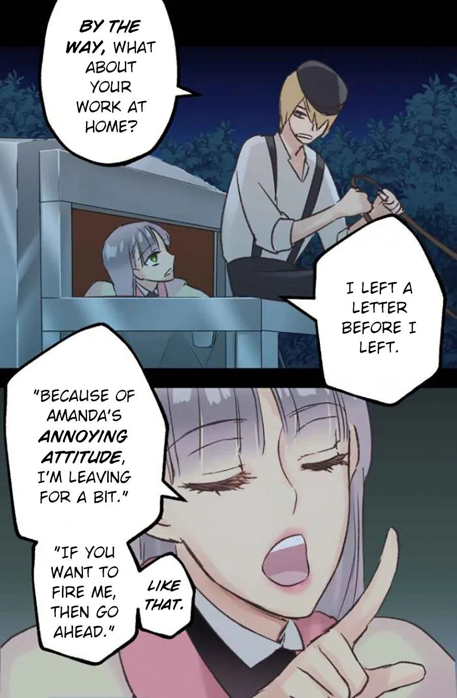 As Long As You Like It Chapter 6 page 24