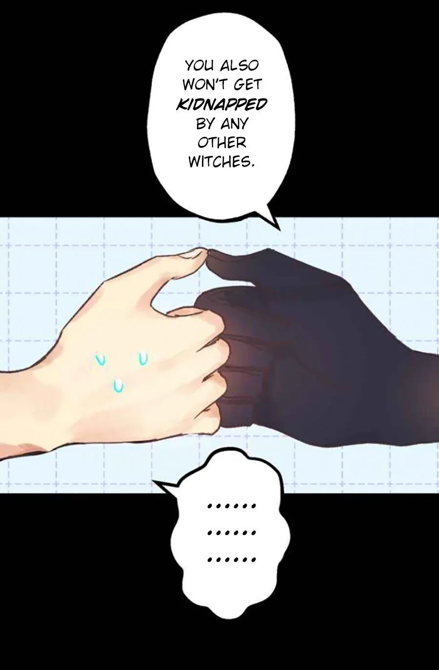 As Long As You Like It Chapter 4 page 28