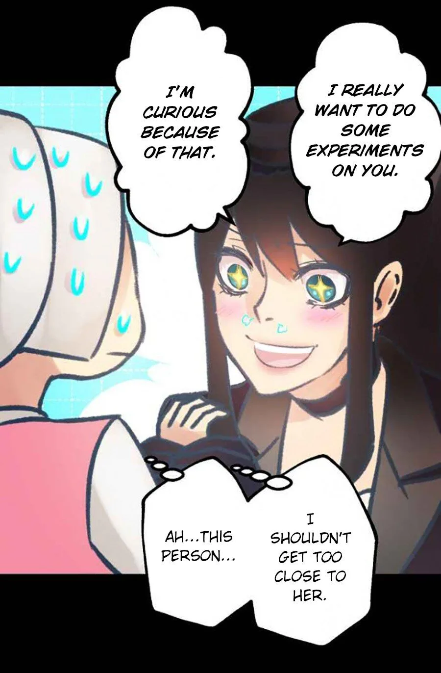 As Long As You Like It Chapter 5 page 6
