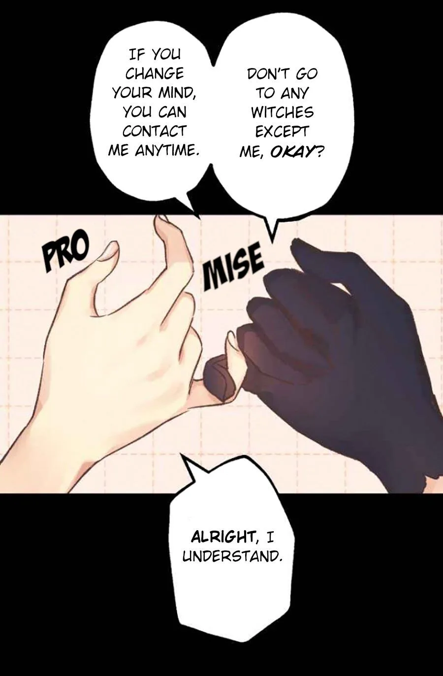 As Long As You Like It Chapter 4 page 27