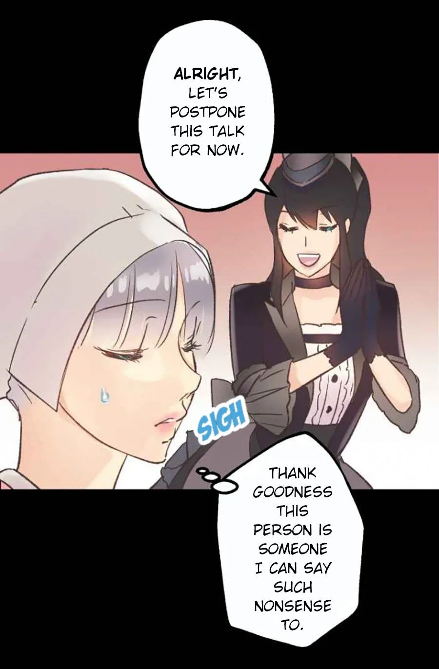As Long As You Like It Chapter 4 page 26
