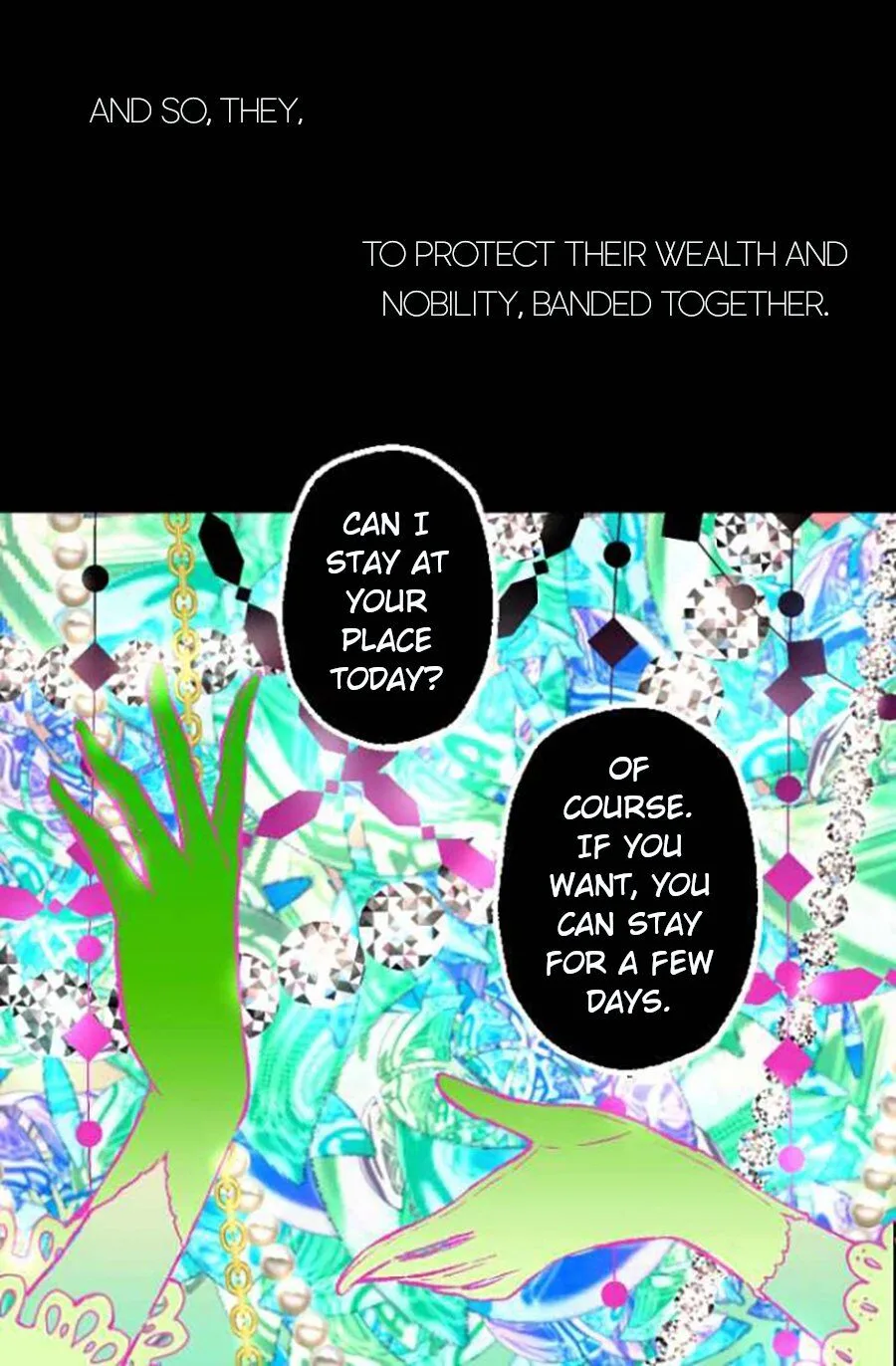 As Long As You Like It Chapter 6 page 21