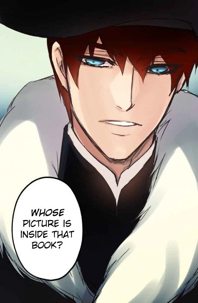 As Long As You Like It Chapter 9 page 11
