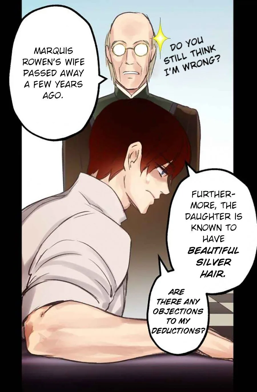 As Long As You Like It Chapter 6 page 44