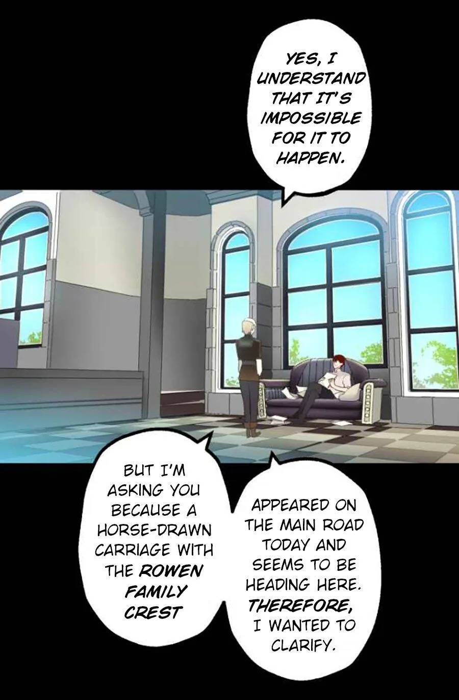 As Long As You Like It Chapter 6 page 40