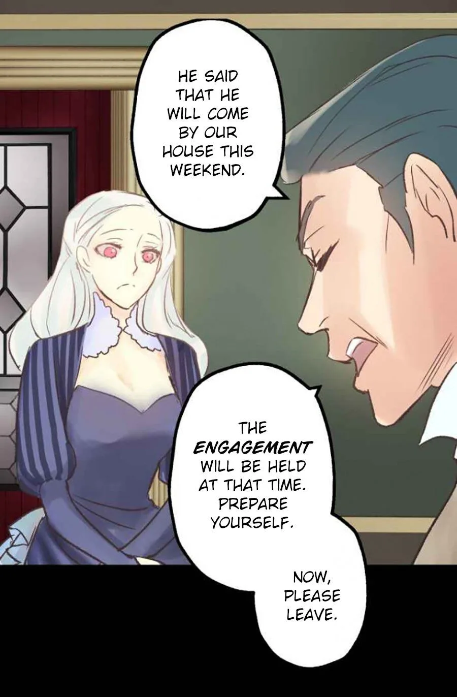 As Long As You Like It Chapter 5 page 23
