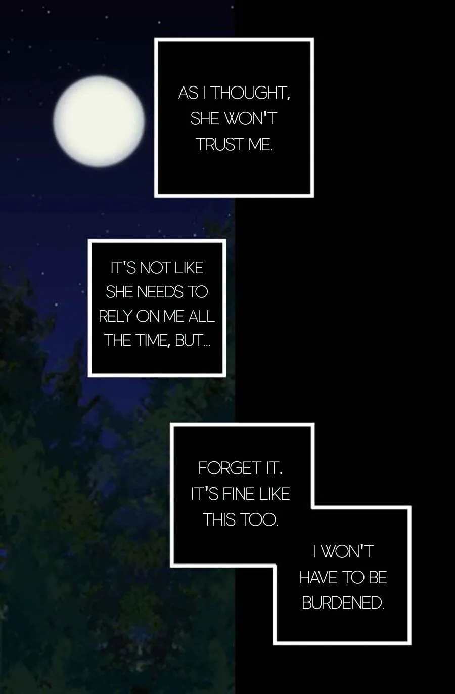 As Long As You Like It Chapter 6 page 37