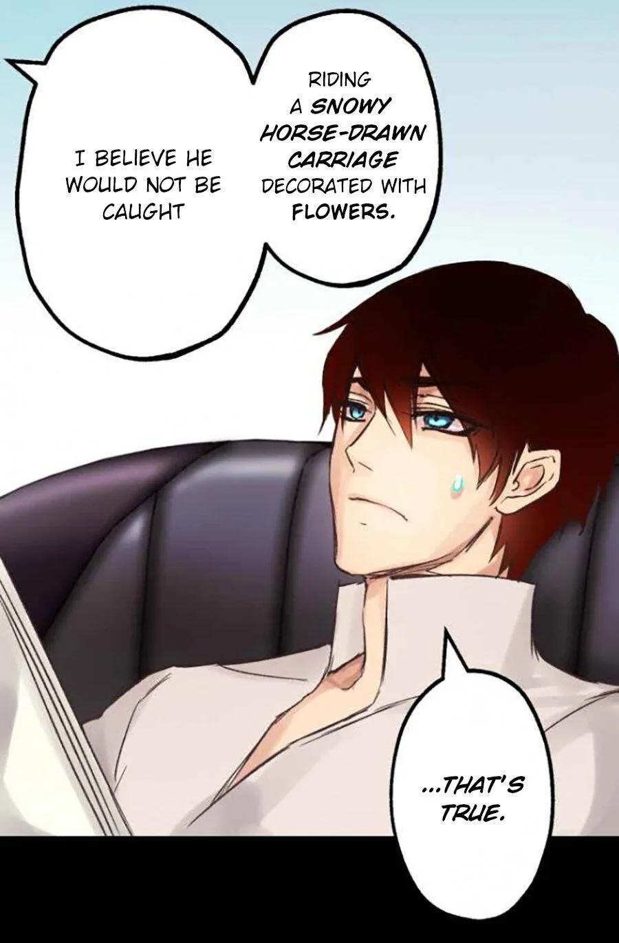 As Long As You Like It Chapter 6 page 43