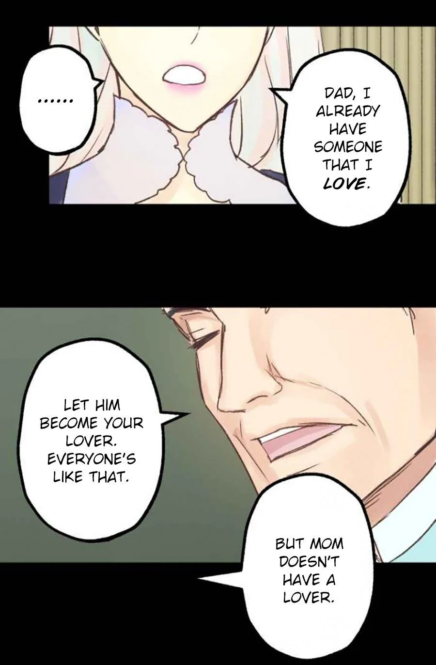 As Long As You Like It Chapter 5 page 24