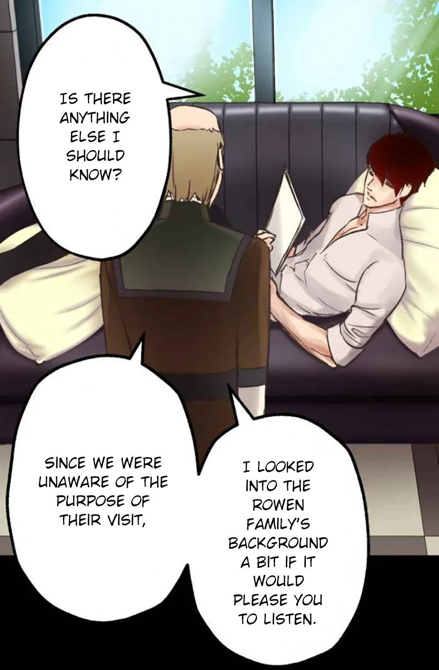 As Long As You Like It Chapter 6 page 46