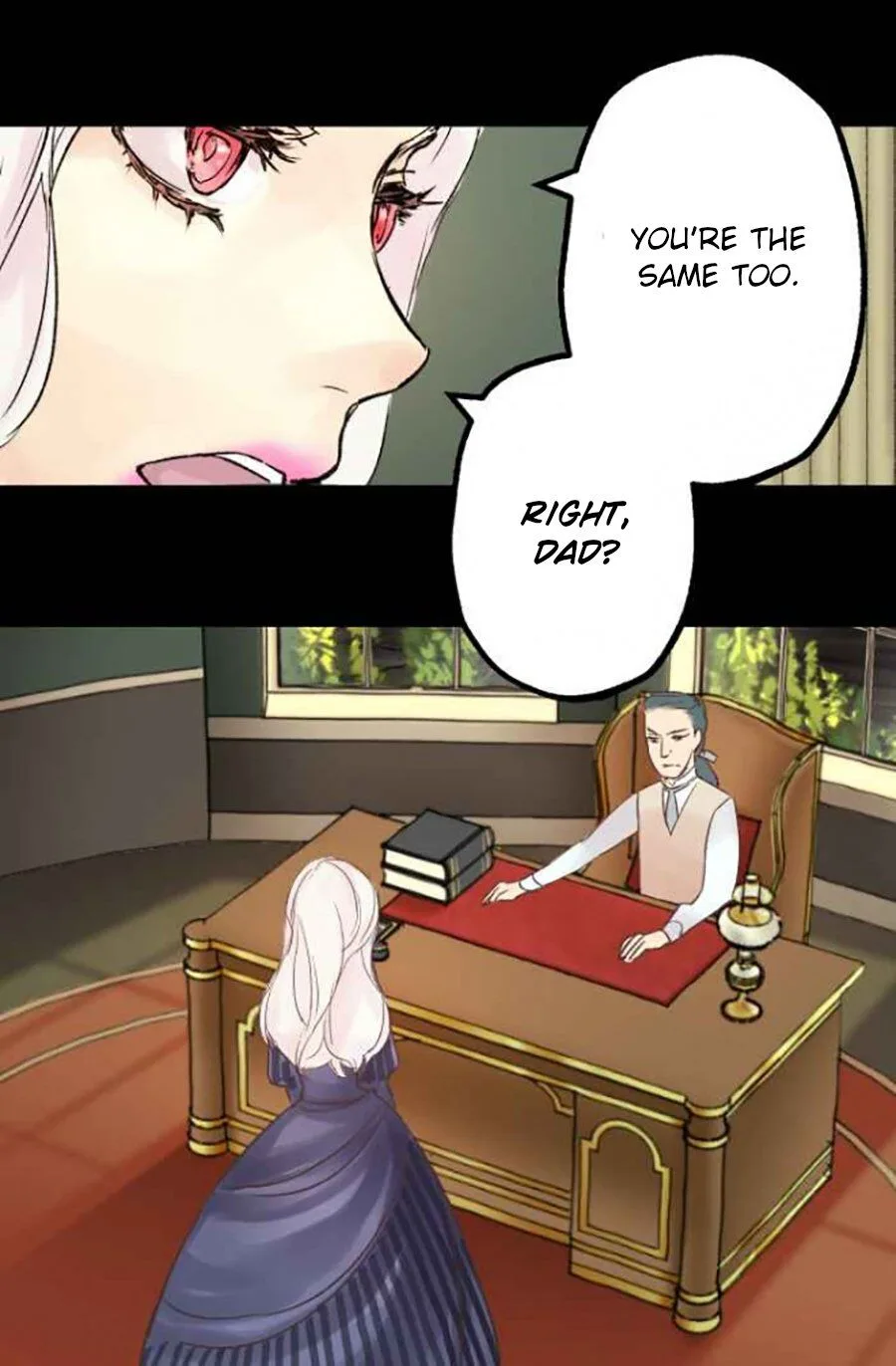 As Long As You Like It Chapter 5 page 25