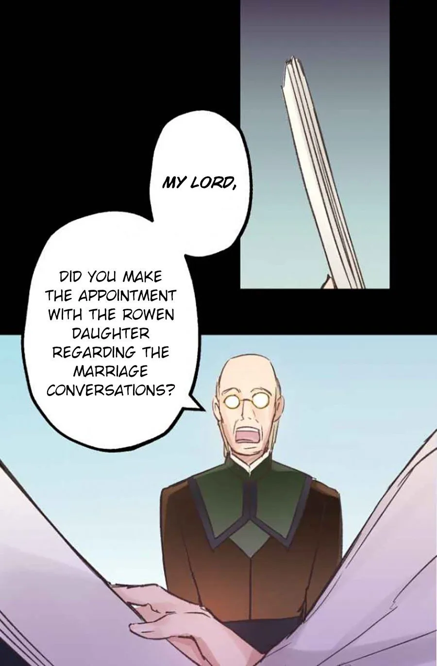 As Long As You Like It Chapter 6 page 38