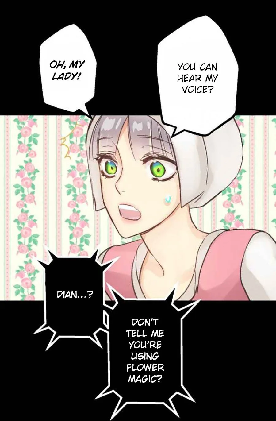 As Long As You Like It Chapter 5 page 18