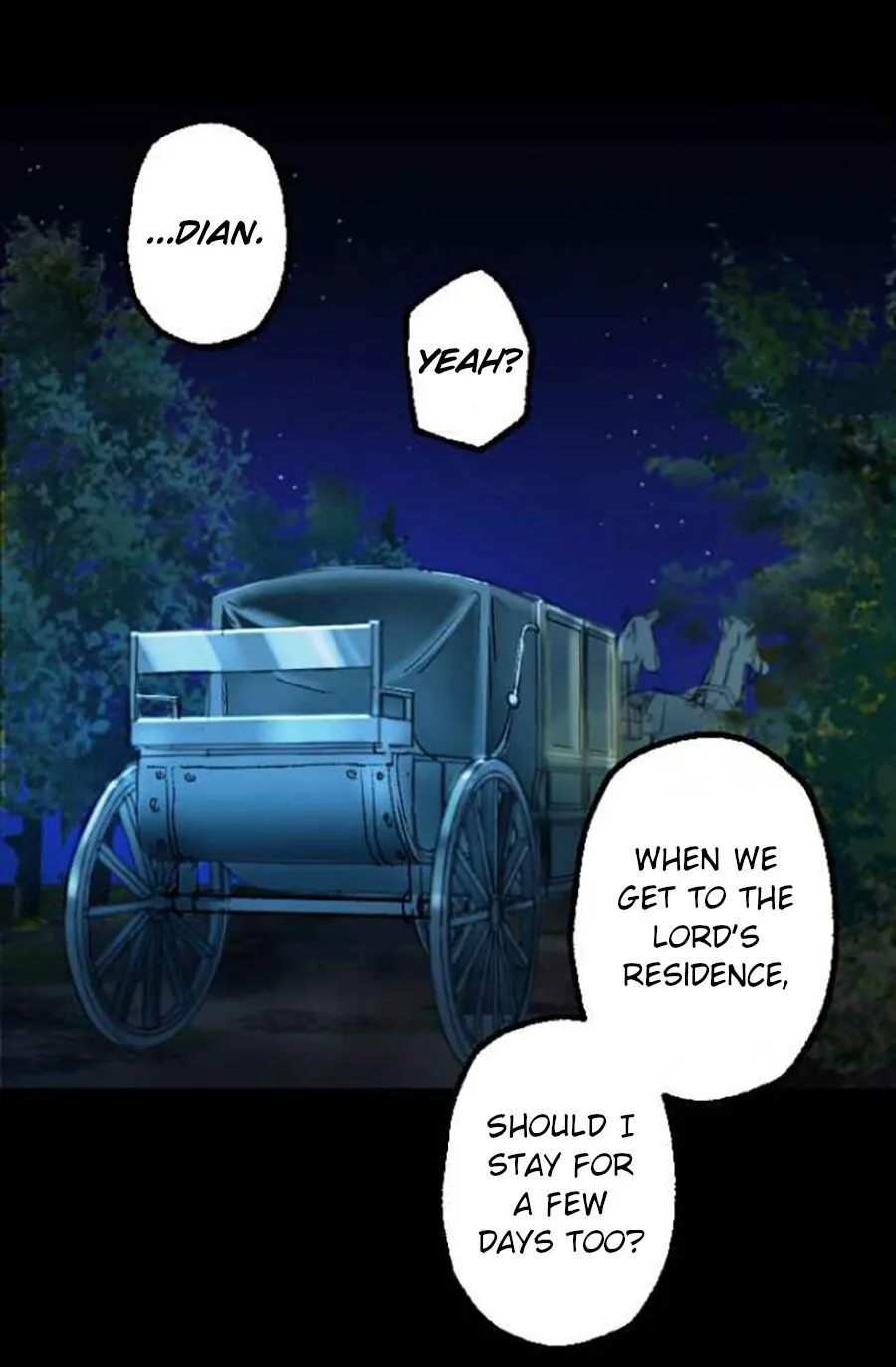 As Long As You Like It Chapter 6 page 32
