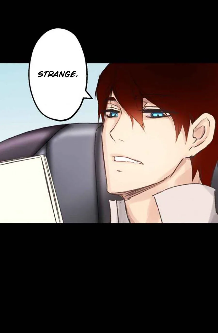 As Long As You Like It Chapter 6 page 41