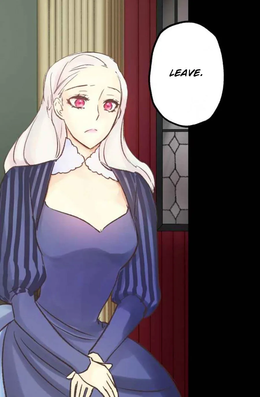 As Long As You Like It Chapter 5 page 26