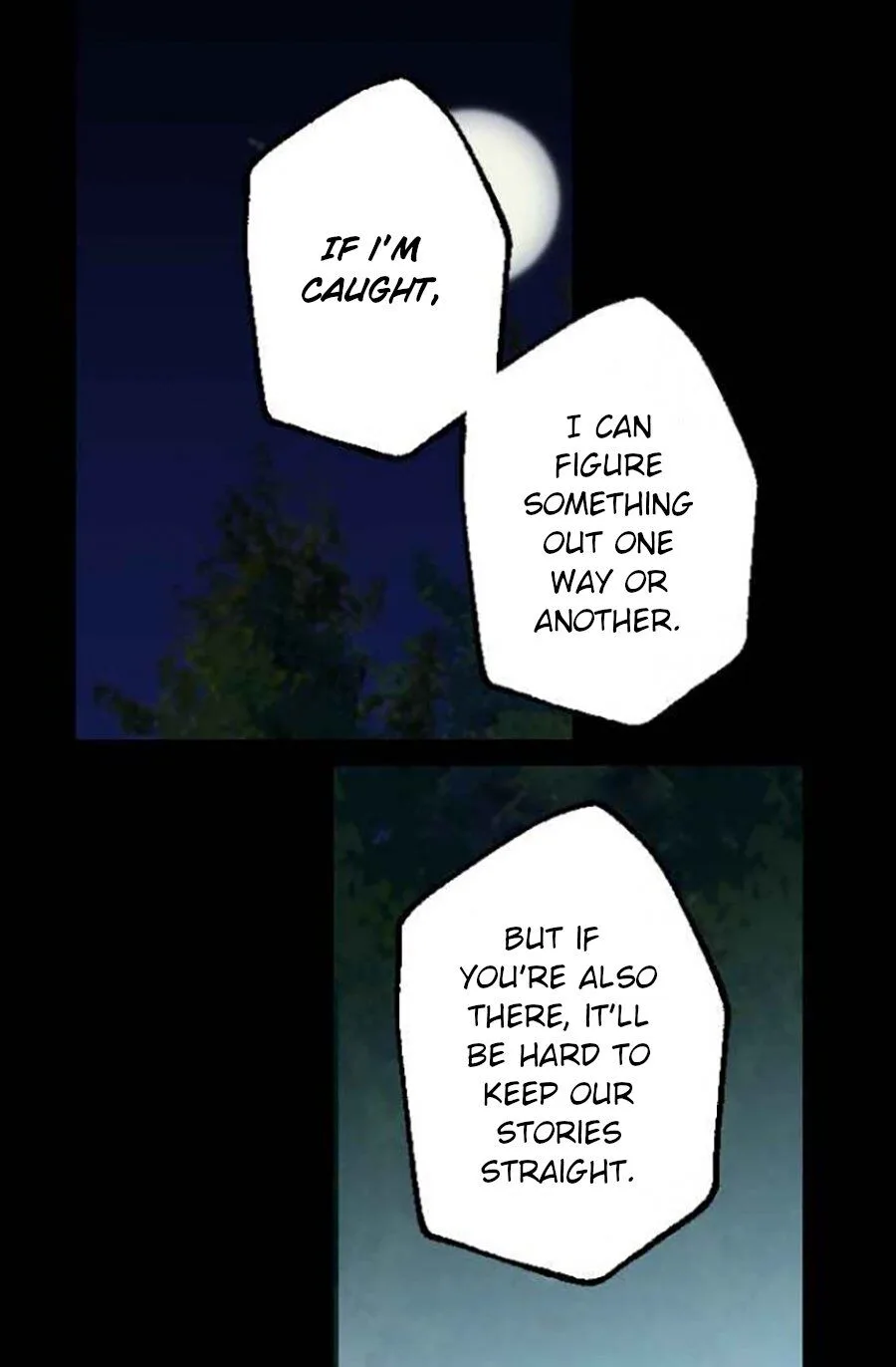 As Long As You Like It Chapter 6 page 34