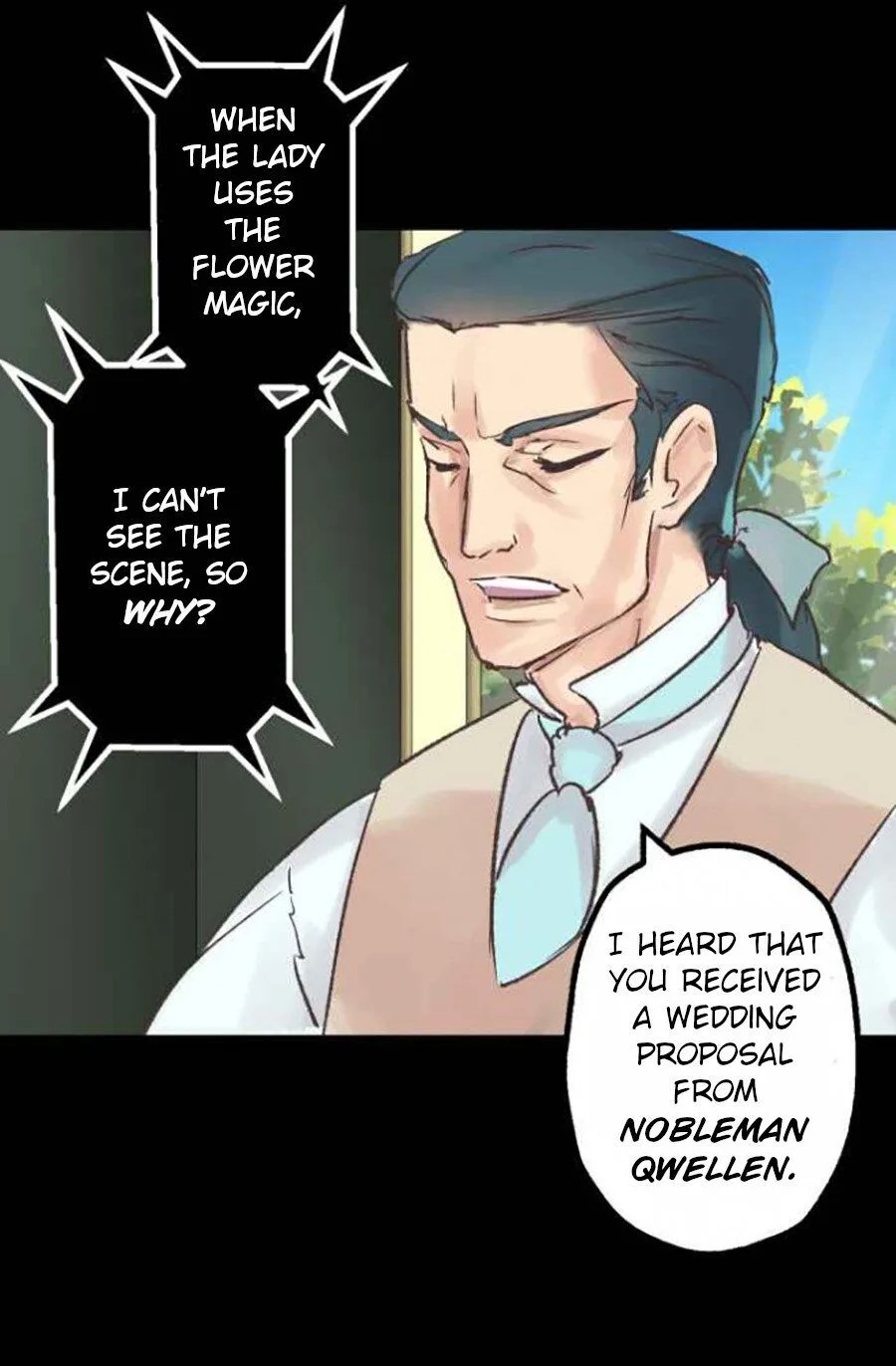 As Long As You Like It Chapter 5 page 15