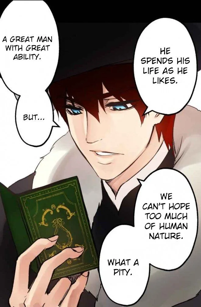 As Long As You Like It Chapter 9 page 34