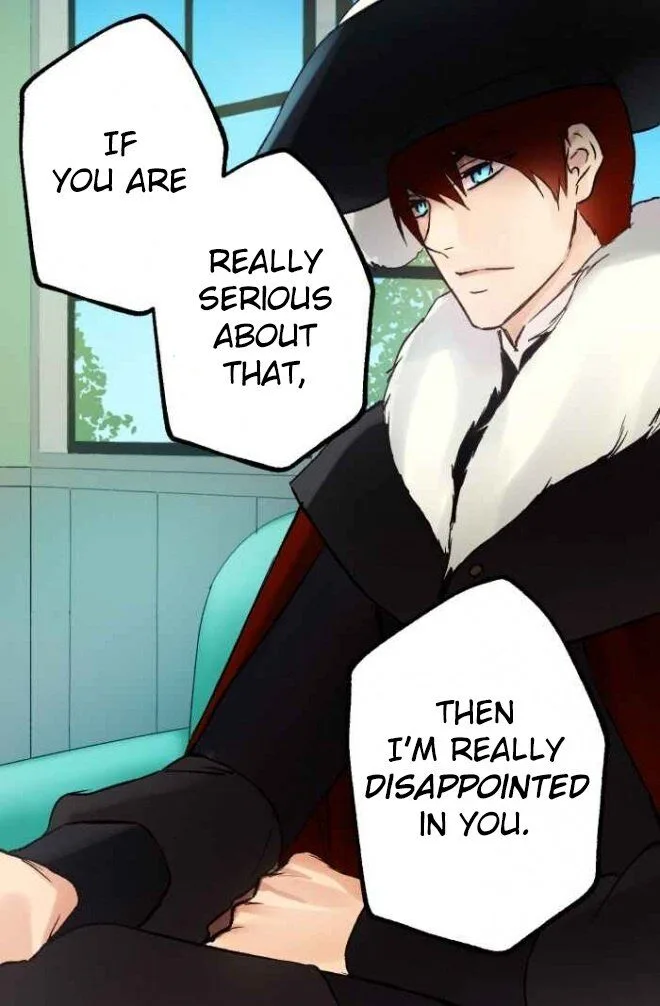 As Long As You Like It Chapter 9 page 41