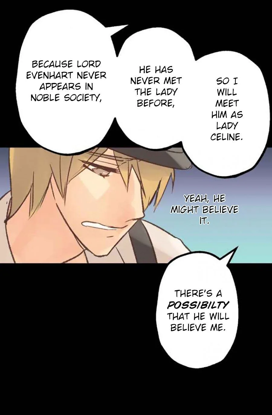 As Long As You Like It Chapter 5 page 43