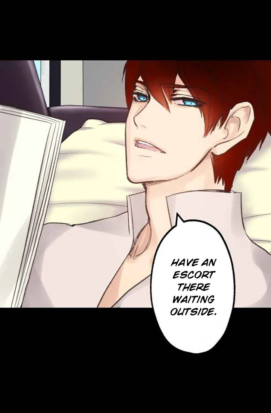 As Long As You Like It Chapter 6 page 53