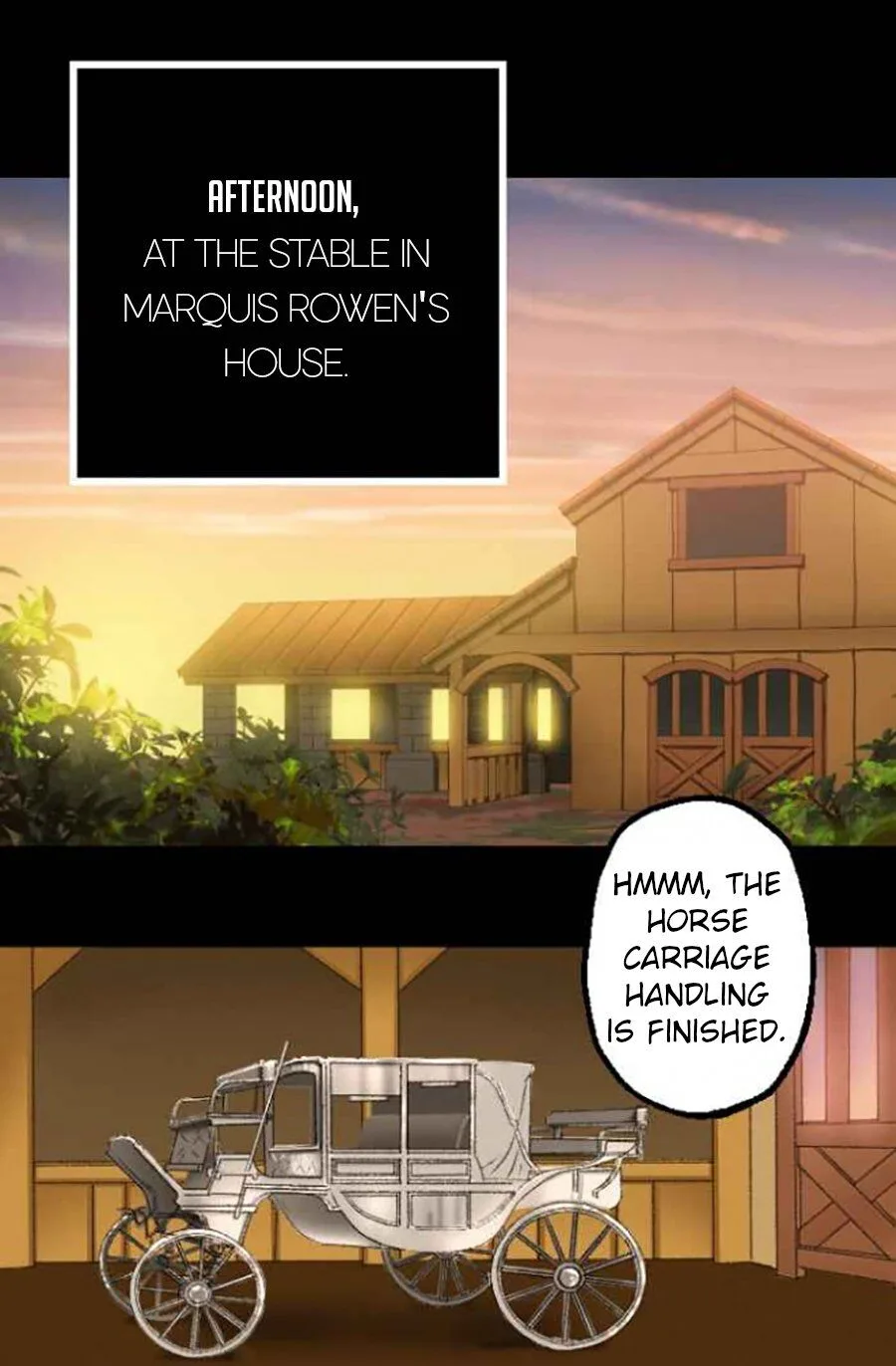 As Long As You Like It Chapter 5 page 34