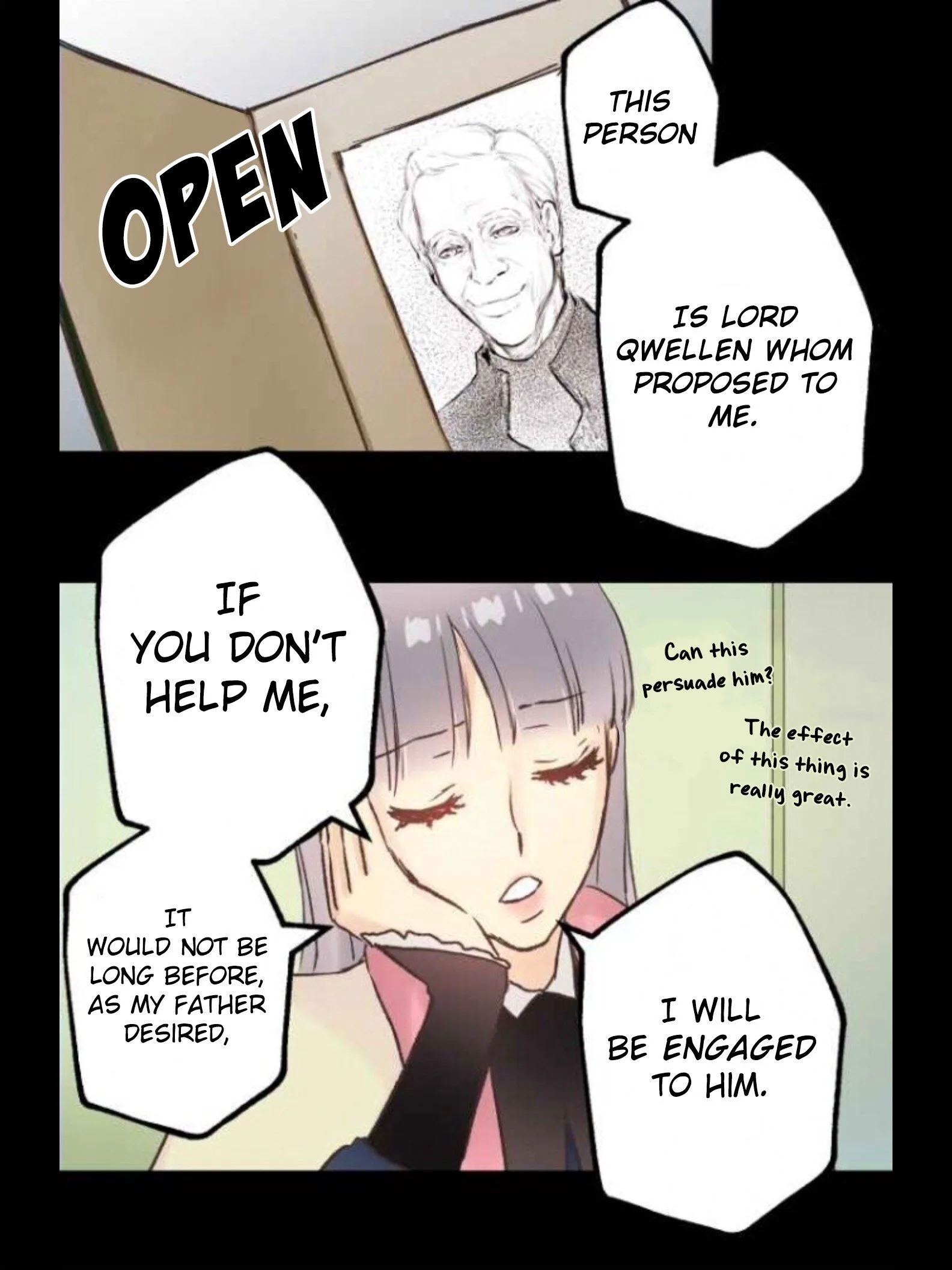 As Long As You Like It Chapter 9 page 28