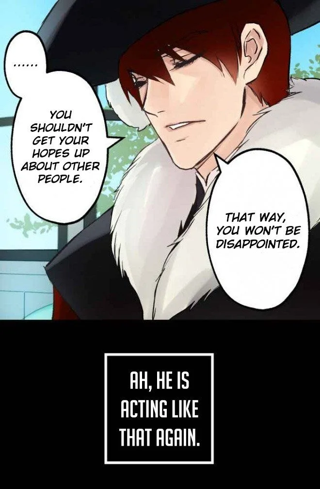 As Long As You Like It Chapter 9 page 42