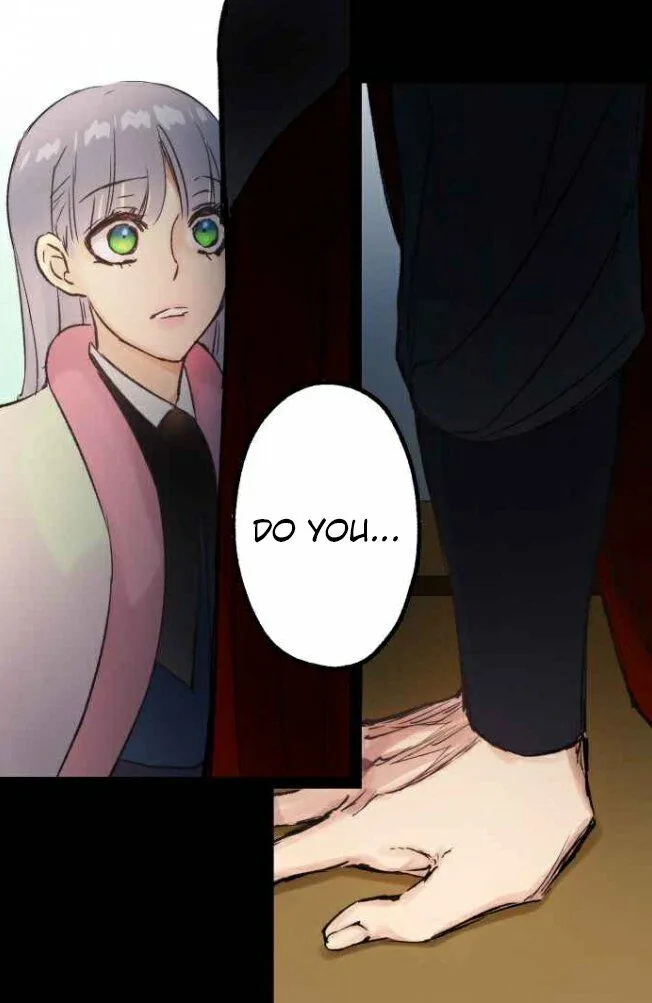 As Long As You Like It Chapter 11 page 10