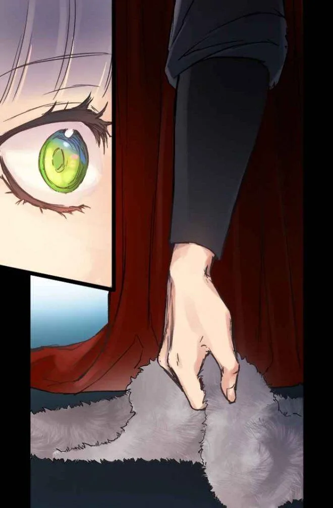As Long As You Like It Chapter 8 page 14