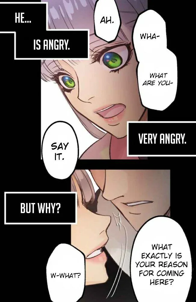 As Long As You Like It Chapter 11 page 12