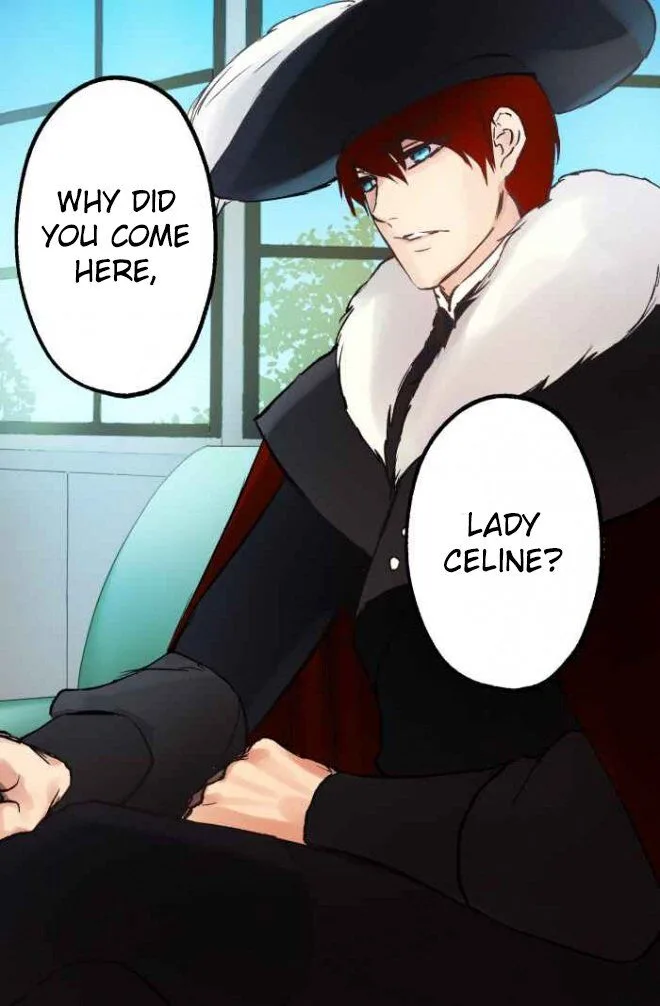 As Long As You Like It Chapter 8 page 19